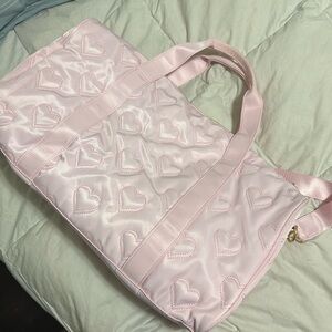 STONEY CLOVER DUFFLE